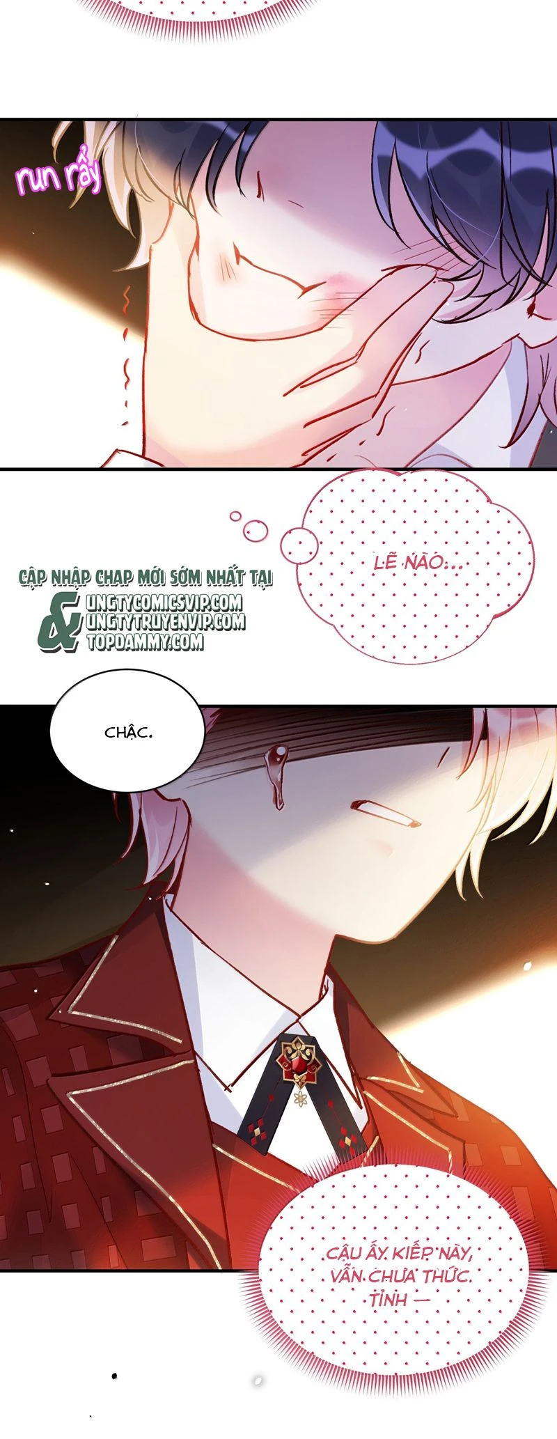 Tôi Phải Làm Một Kẻ Đại Xấu Xa Chapter  141 - 10