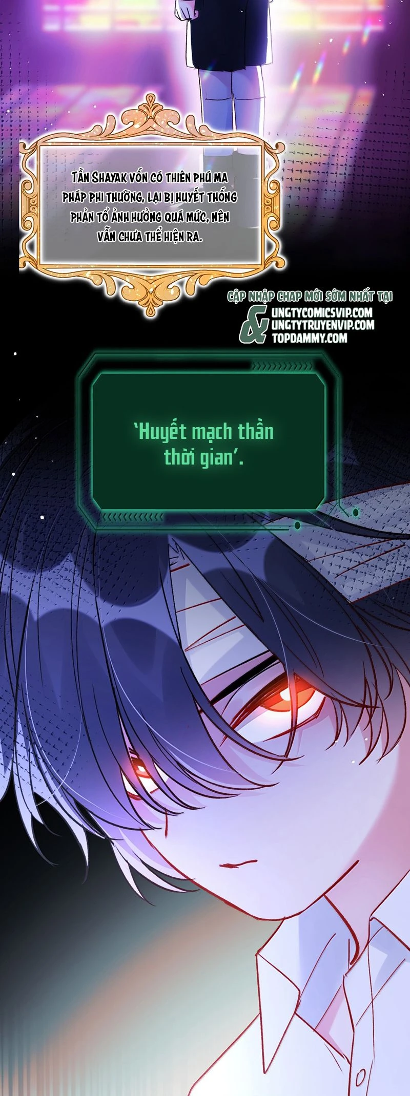 Tôi Phải Làm Một Kẻ Đại Xấu Xa Chapter  141 - 19