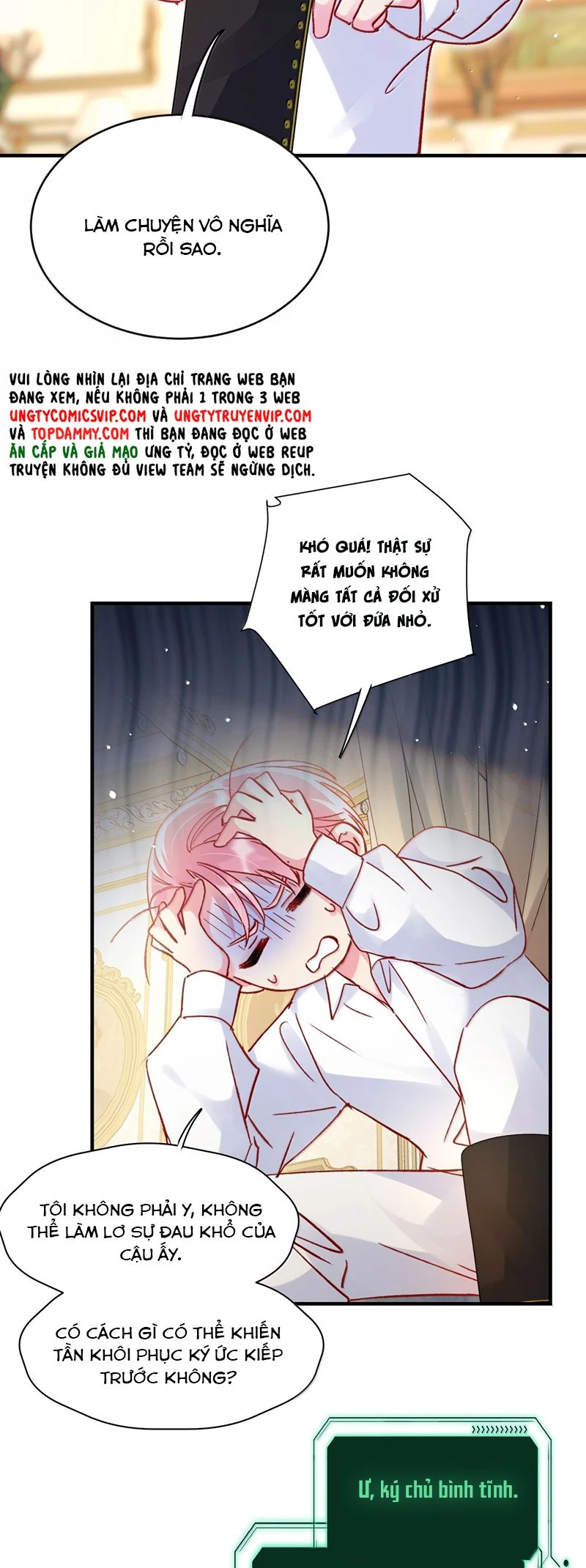 Tôi Phải Làm Một Kẻ Đại Xấu Xa Chapter  141 - 21