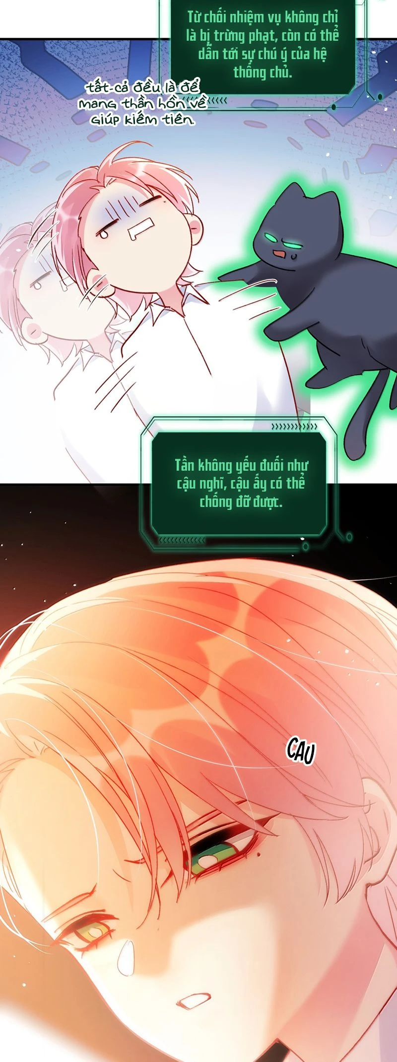 Tôi Phải Làm Một Kẻ Đại Xấu Xa Chapter  141 - 22