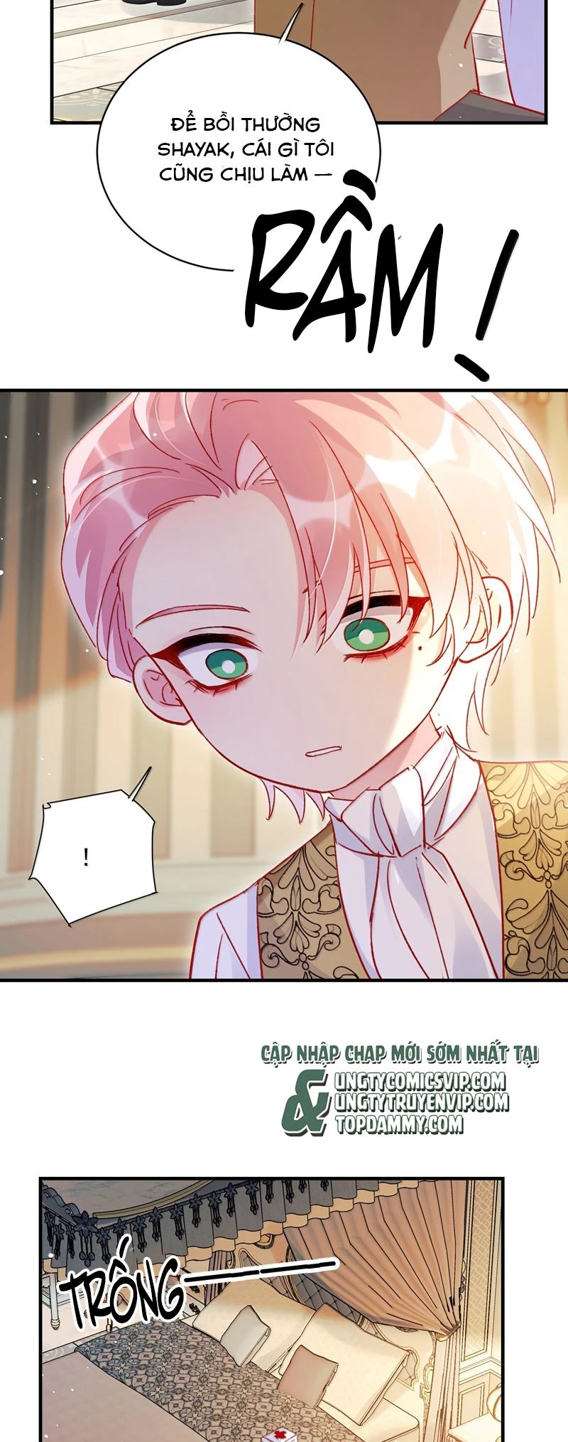 Tôi Phải Làm Một Kẻ Đại Xấu Xa Chapter  141 - 32