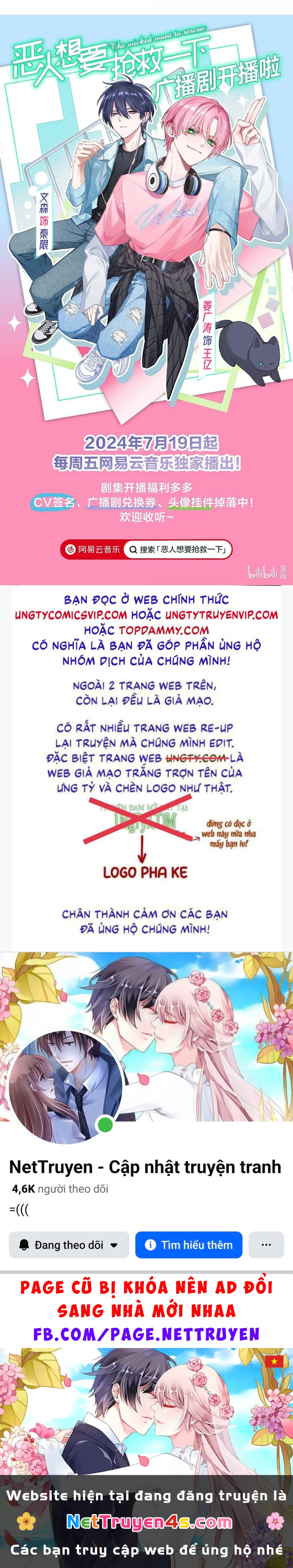 Tôi Phải Làm Một Kẻ Đại Xấu Xa Chapter  141 - 39