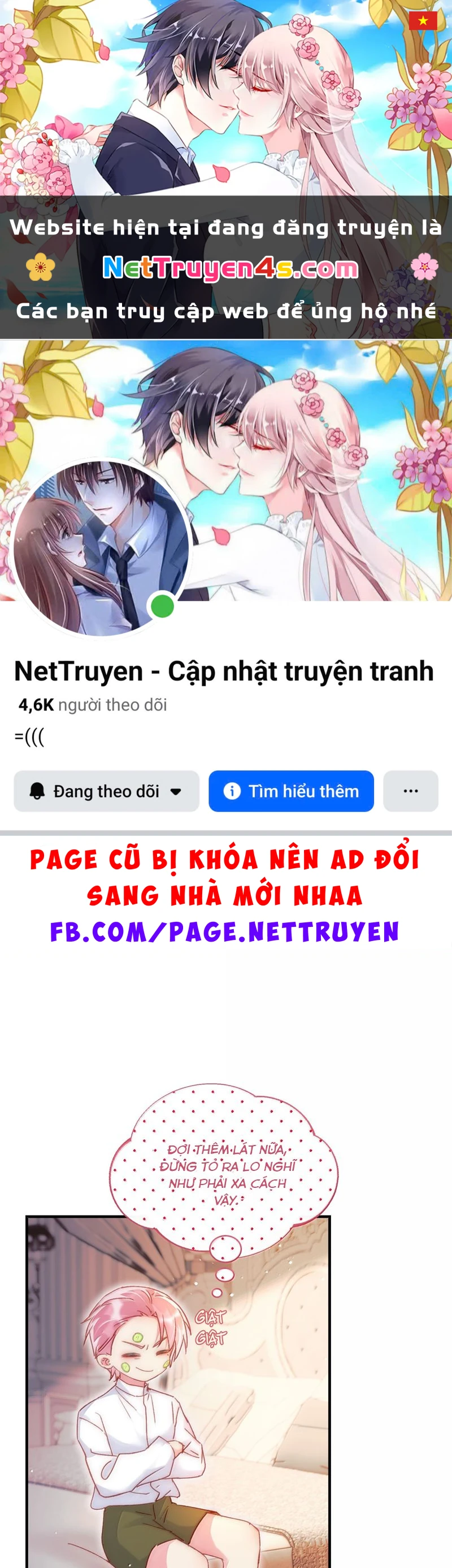 Tôi Phải Làm Một Kẻ Đại Xấu Xa Chapter  142 - 1