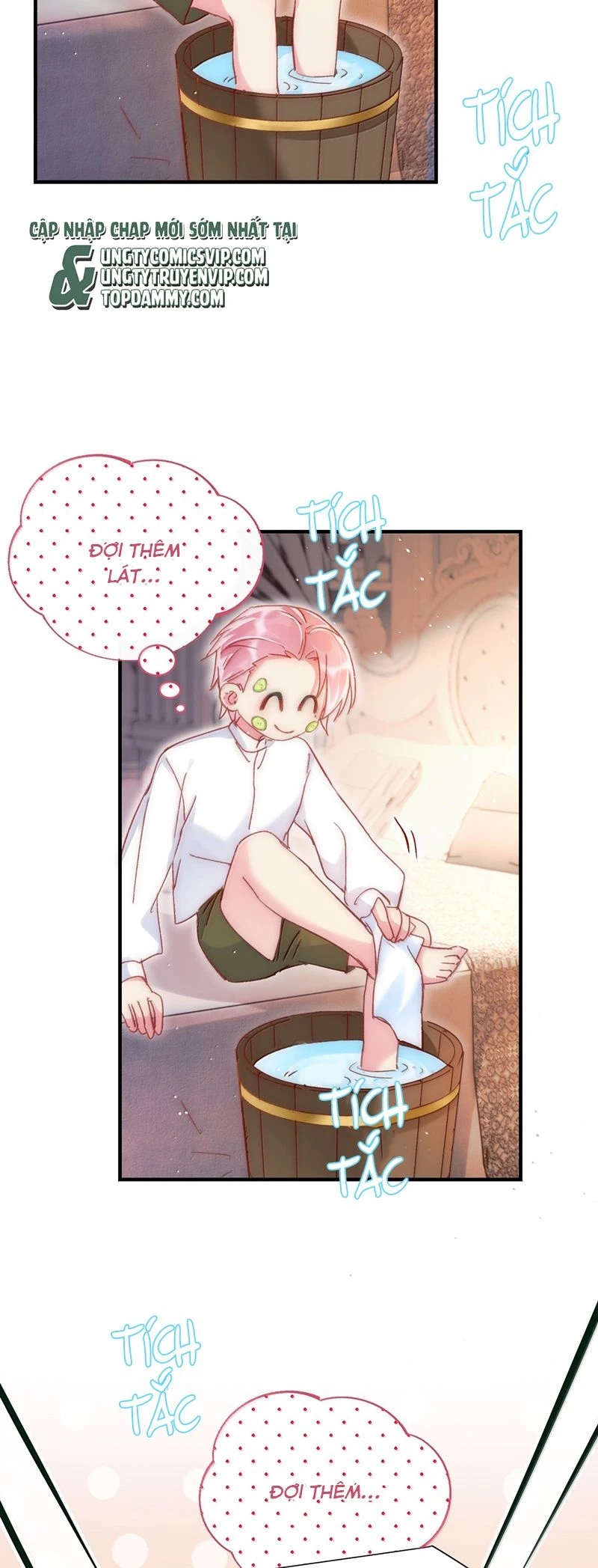 Tôi Phải Làm Một Kẻ Đại Xấu Xa Chapter  142 - 2