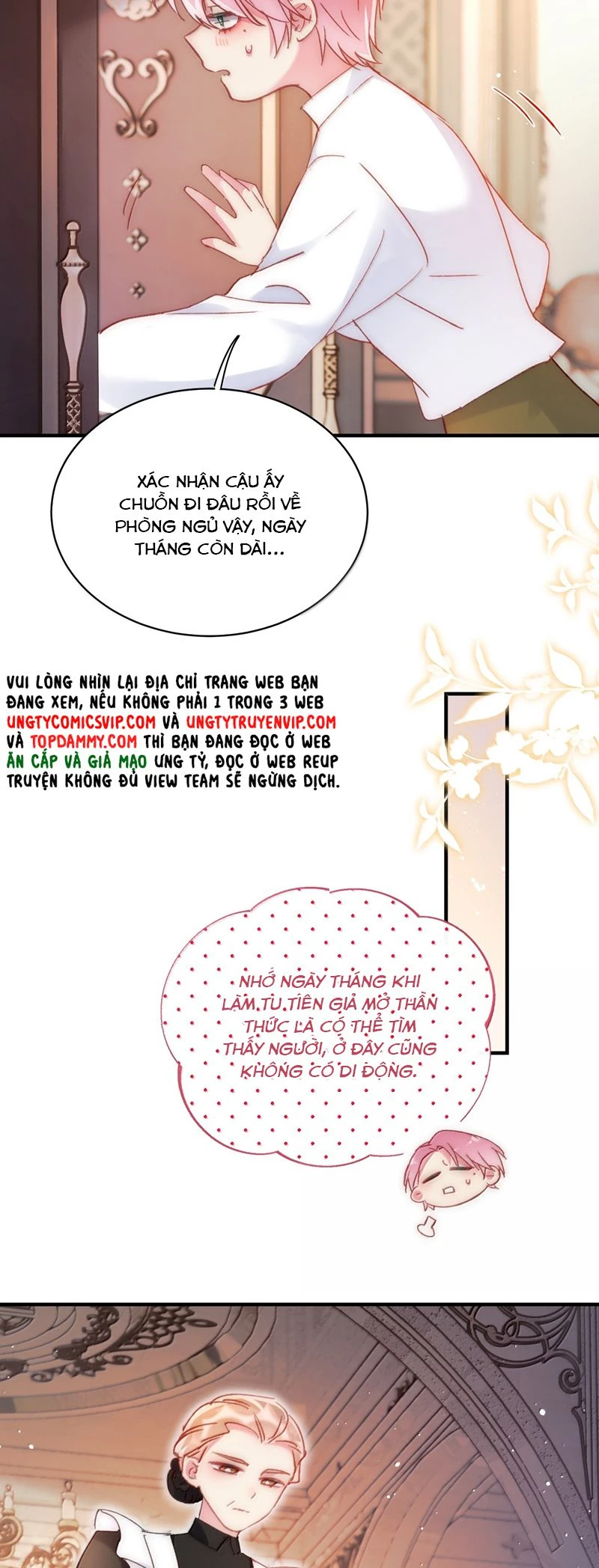 Tôi Phải Làm Một Kẻ Đại Xấu Xa Chapter  142 - 4