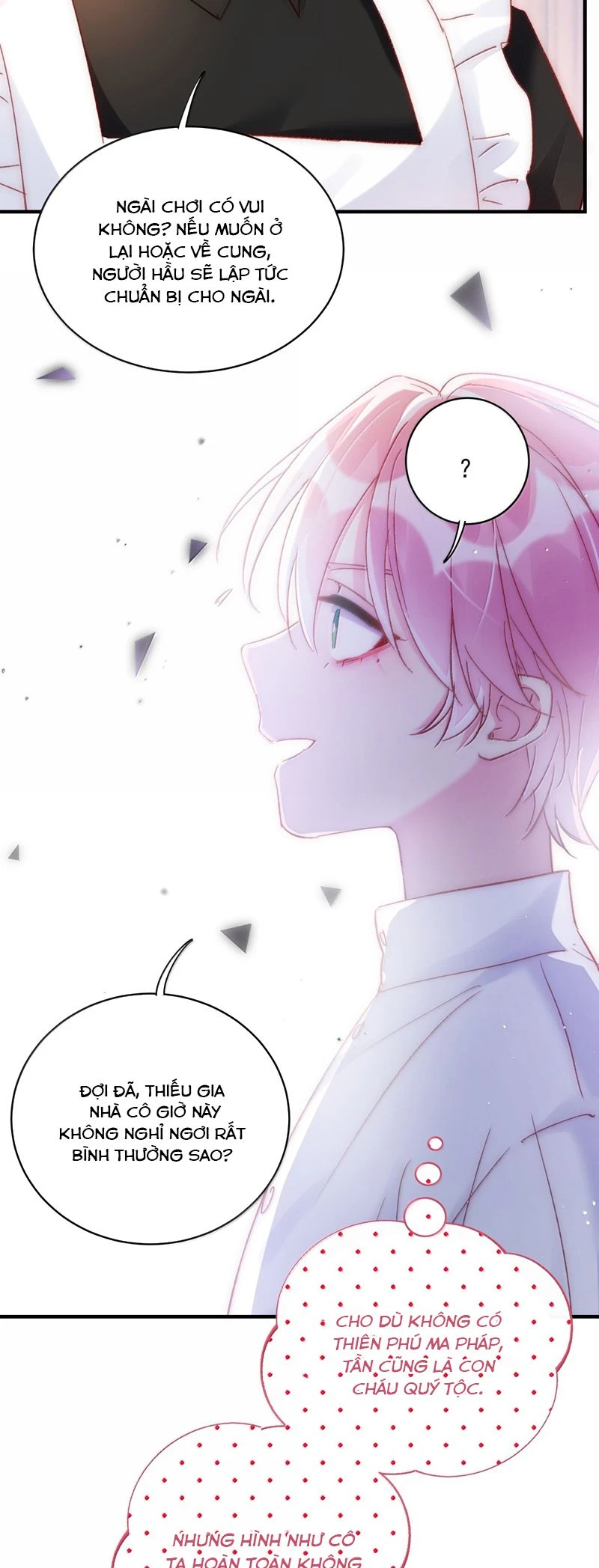 Tôi Phải Làm Một Kẻ Đại Xấu Xa Chapter  142 - 6