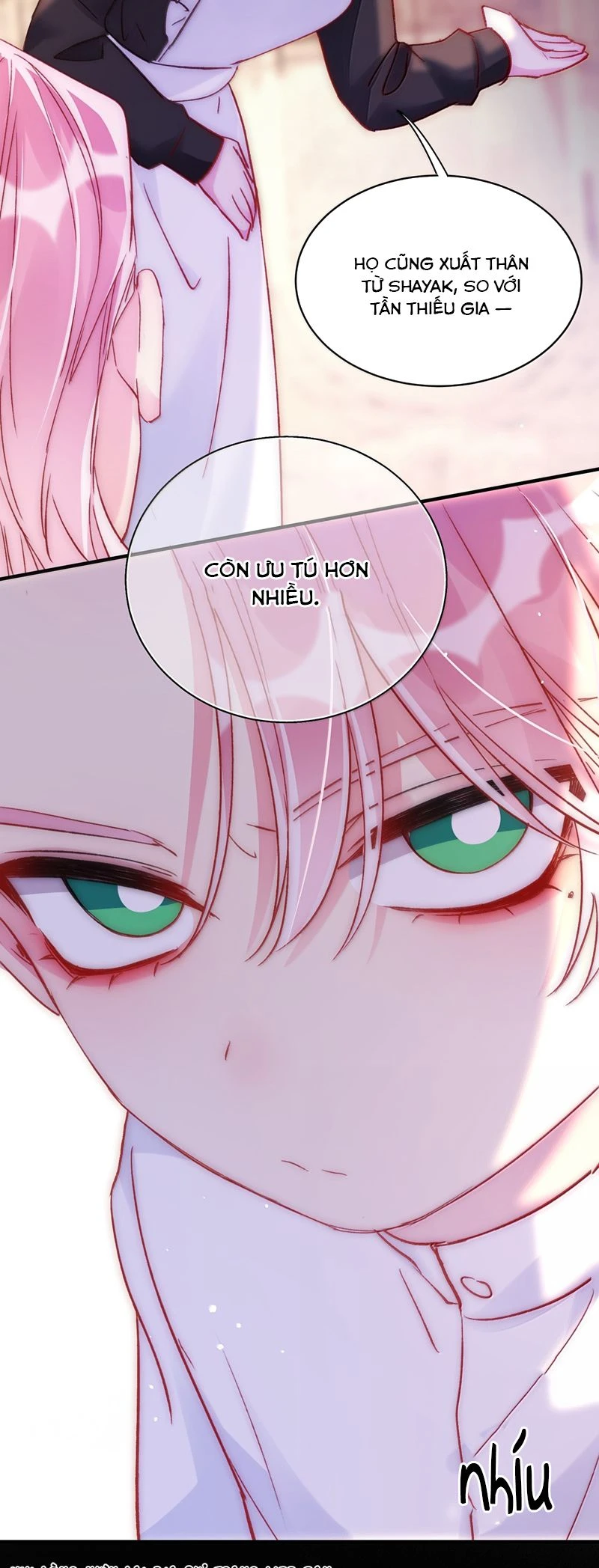 Tôi Phải Làm Một Kẻ Đại Xấu Xa Chapter  142 - 9