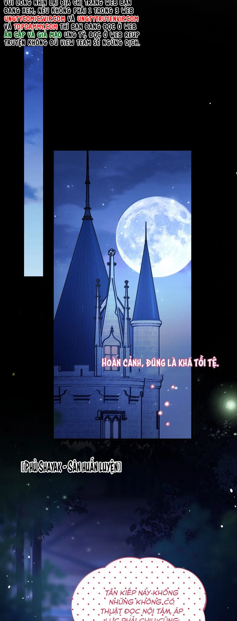 Tôi Phải Làm Một Kẻ Đại Xấu Xa Chapter  142 - 10