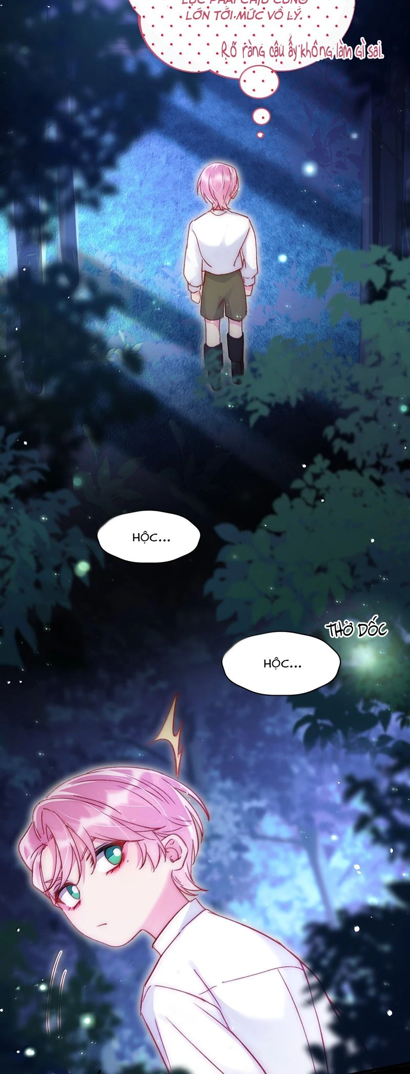 Tôi Phải Làm Một Kẻ Đại Xấu Xa Chapter  142 - 11