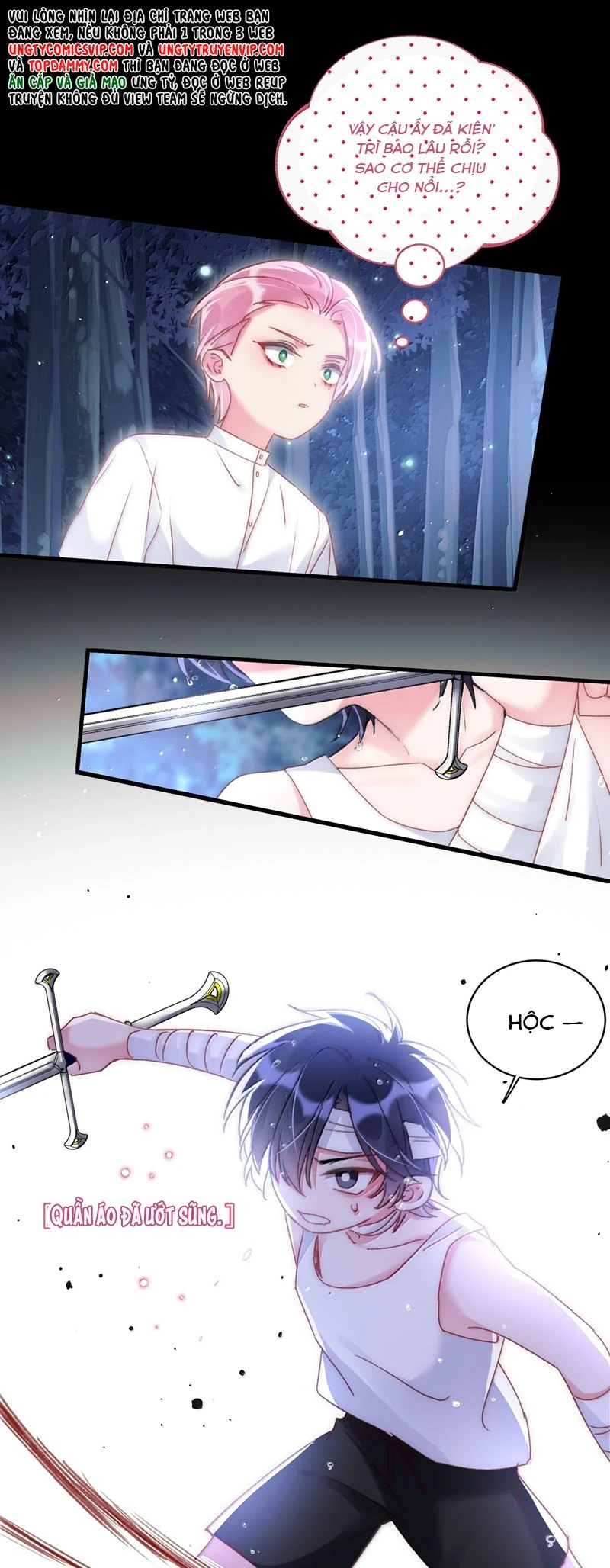 Tôi Phải Làm Một Kẻ Đại Xấu Xa Chapter  142 - 15