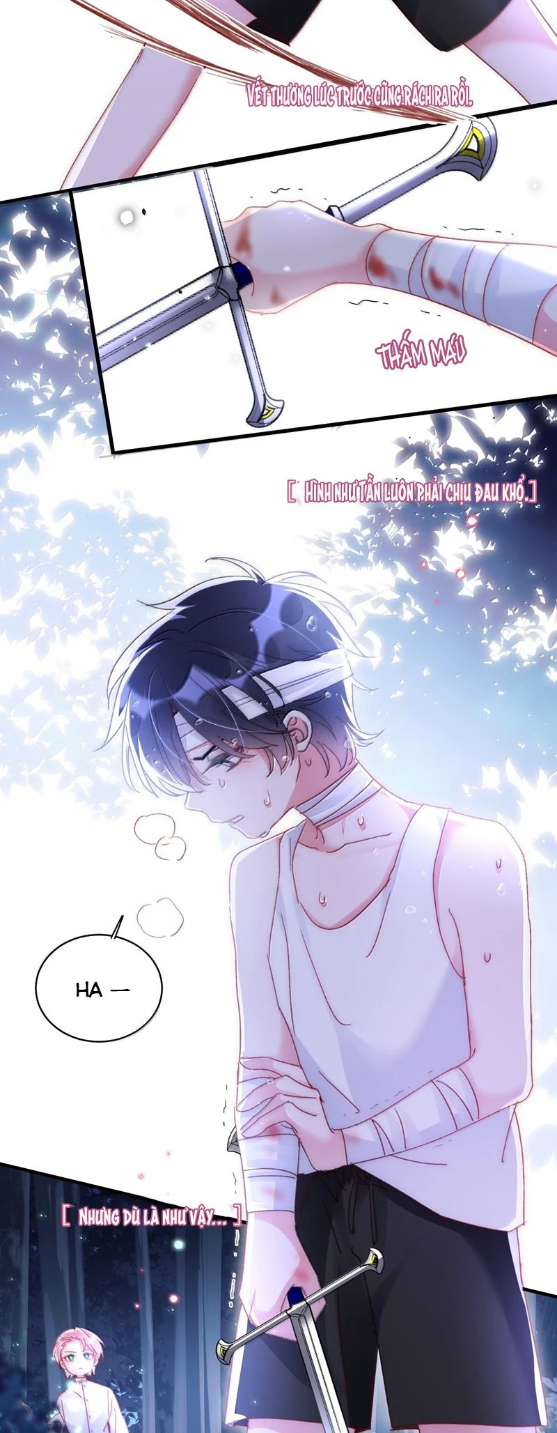 Tôi Phải Làm Một Kẻ Đại Xấu Xa Chapter  142 - 16