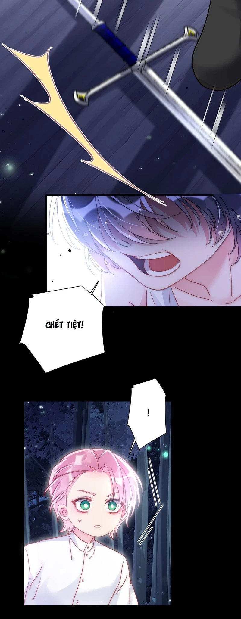 Tôi Phải Làm Một Kẻ Đại Xấu Xa Chapter  142 - 18