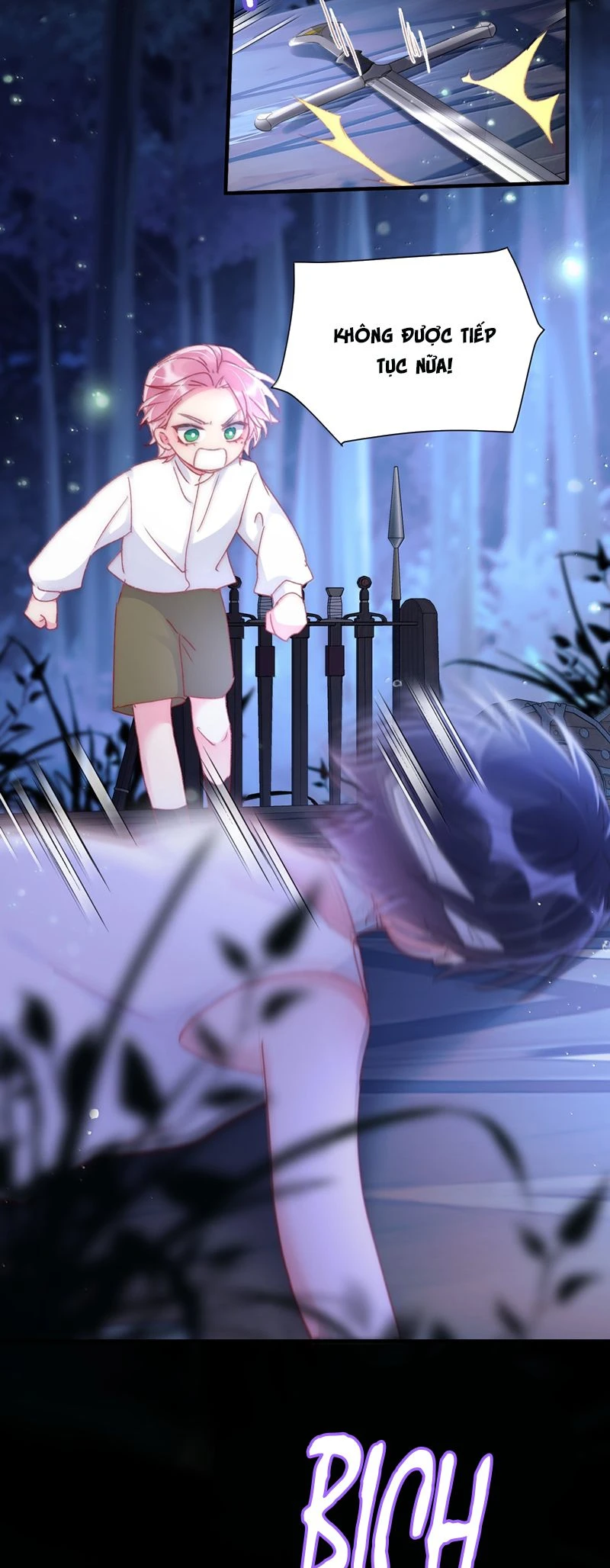 Tôi Phải Làm Một Kẻ Đại Xấu Xa Chapter  142 - 22