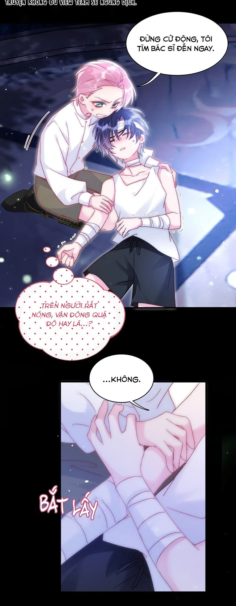 Tôi Phải Làm Một Kẻ Đại Xấu Xa Chapter  142 - 24