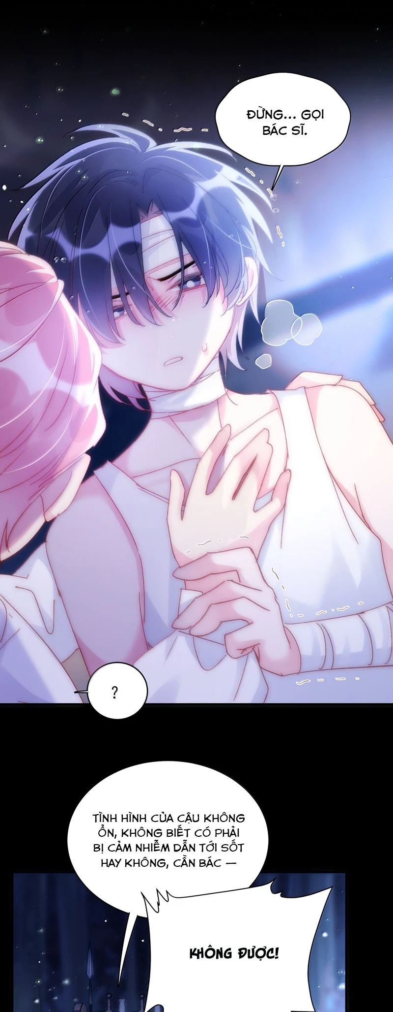 Tôi Phải Làm Một Kẻ Đại Xấu Xa Chapter  142 - 25