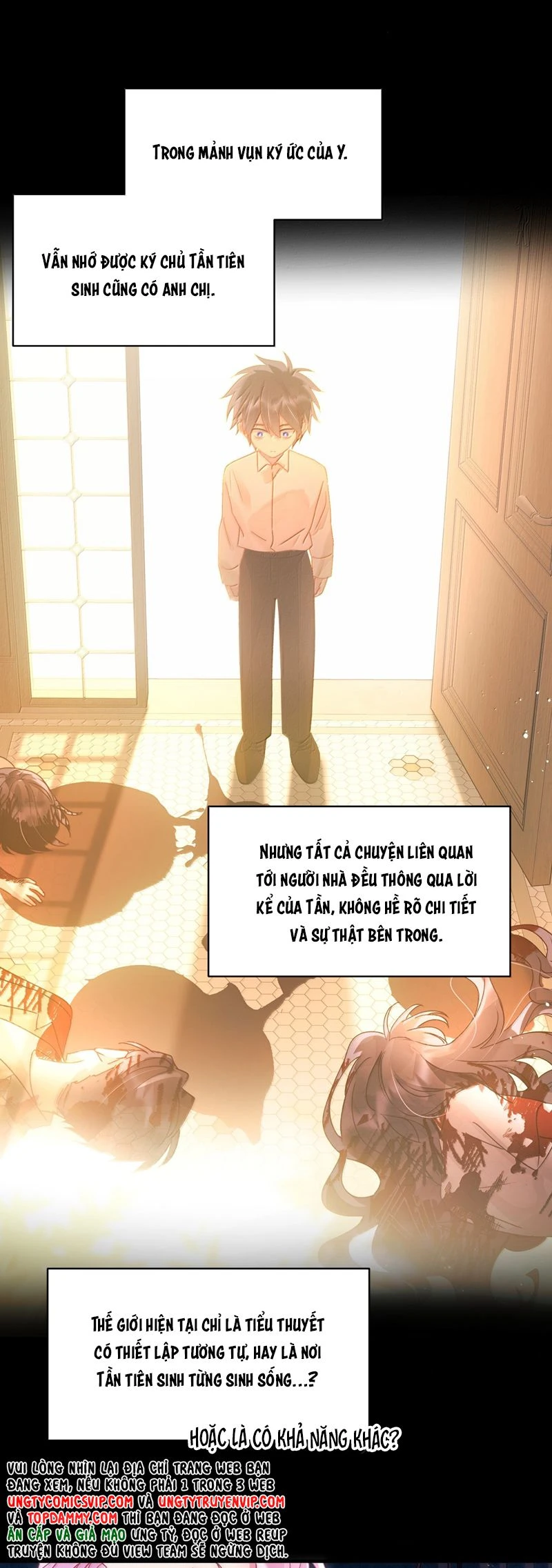 Tôi Phải Làm Một Kẻ Đại Xấu Xa Chapter  142 - 29