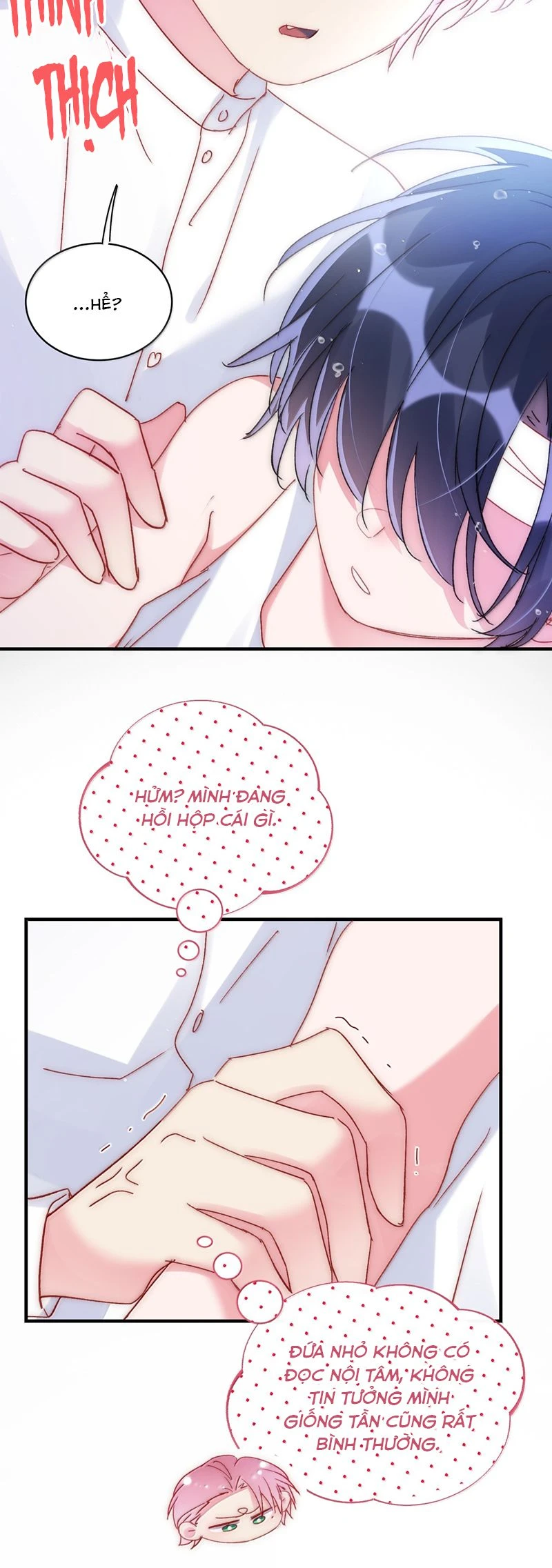 Tôi Phải Làm Một Kẻ Đại Xấu Xa Chapter  142 - 31