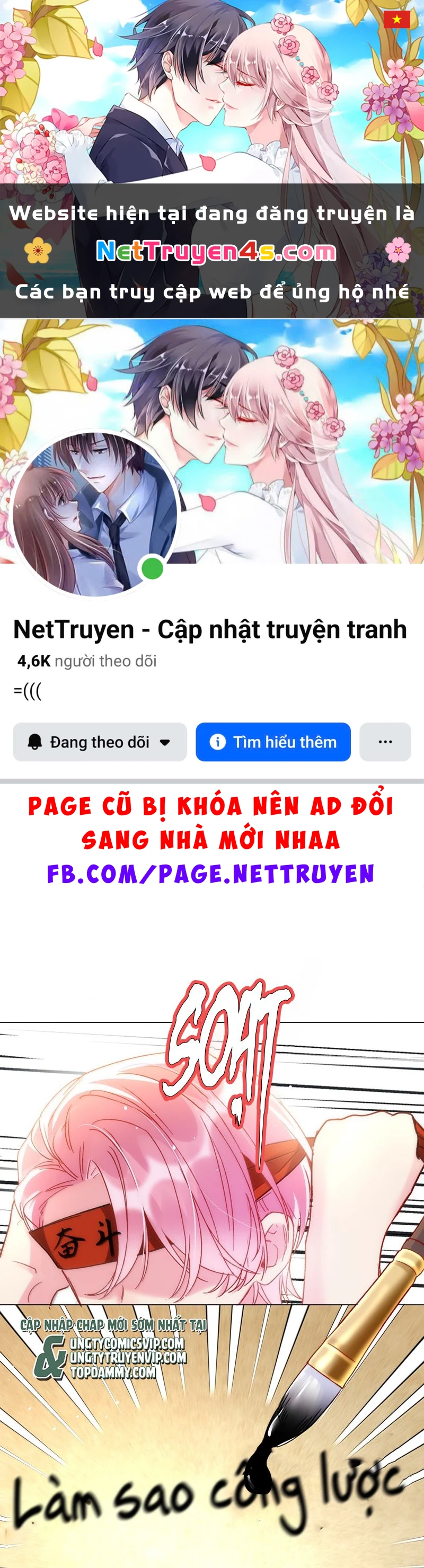 Tôi Phải Làm Một Kẻ Đại Xấu Xa Chapter  144 - 1