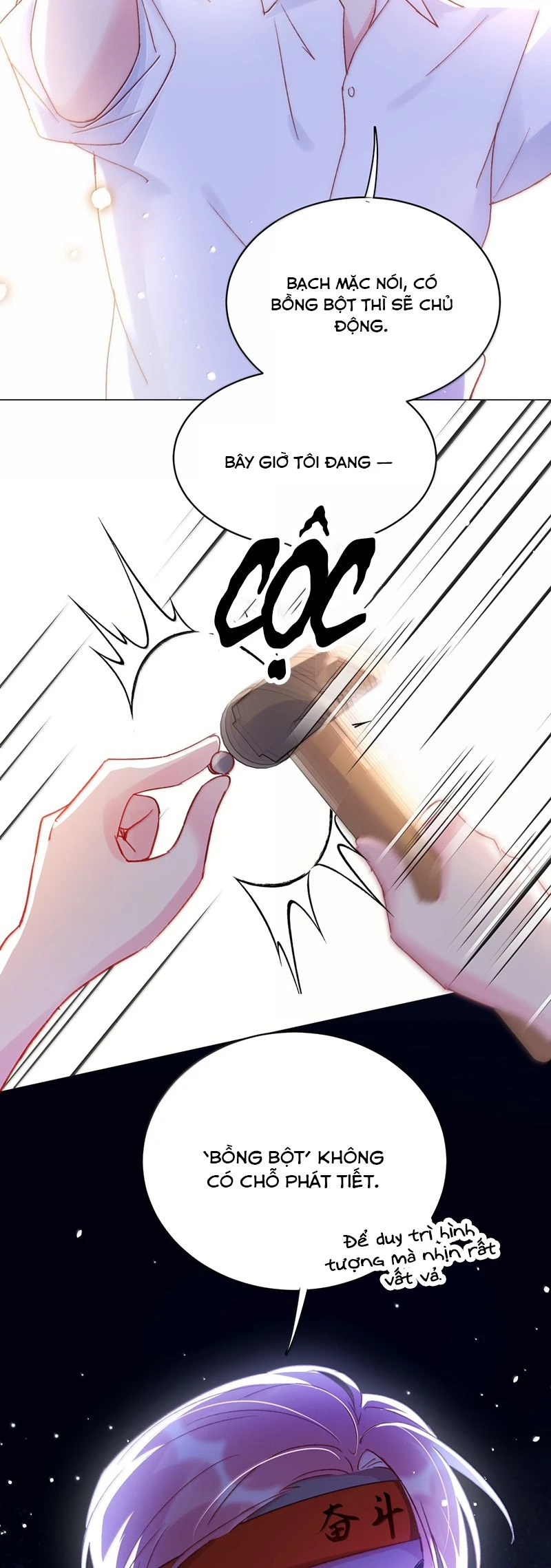 Tôi Phải Làm Một Kẻ Đại Xấu Xa Chapter  144 - 3