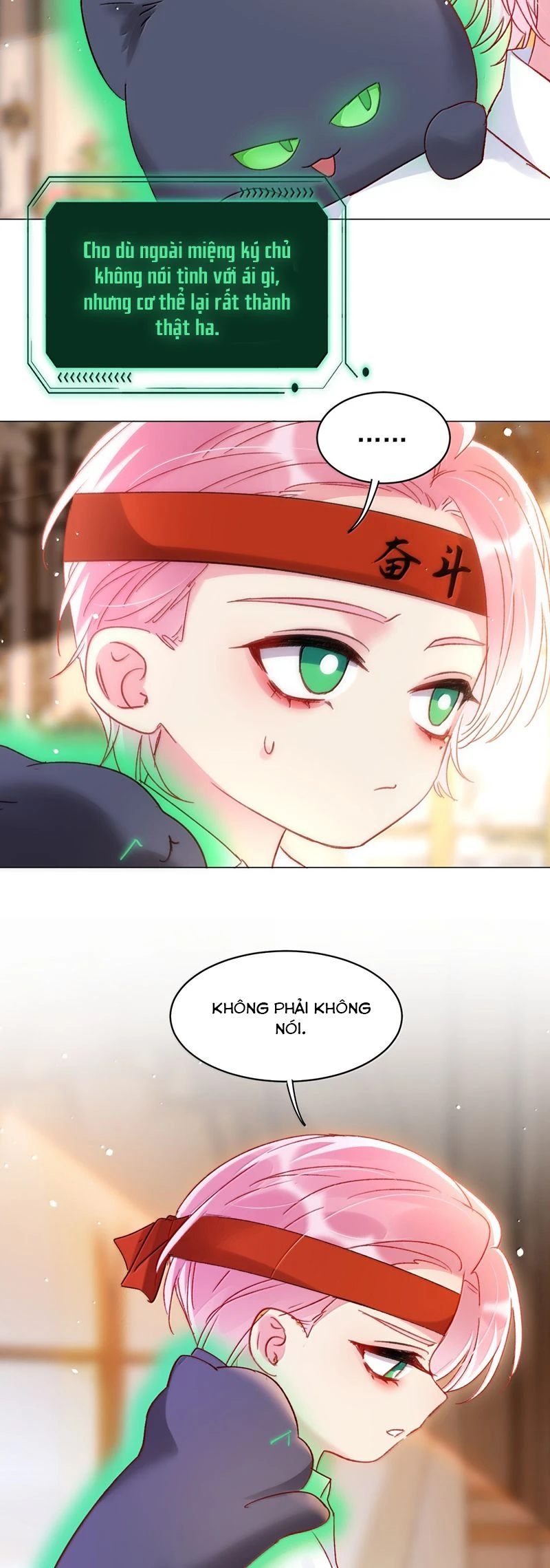 Tôi Phải Làm Một Kẻ Đại Xấu Xa Chapter  144 - 6