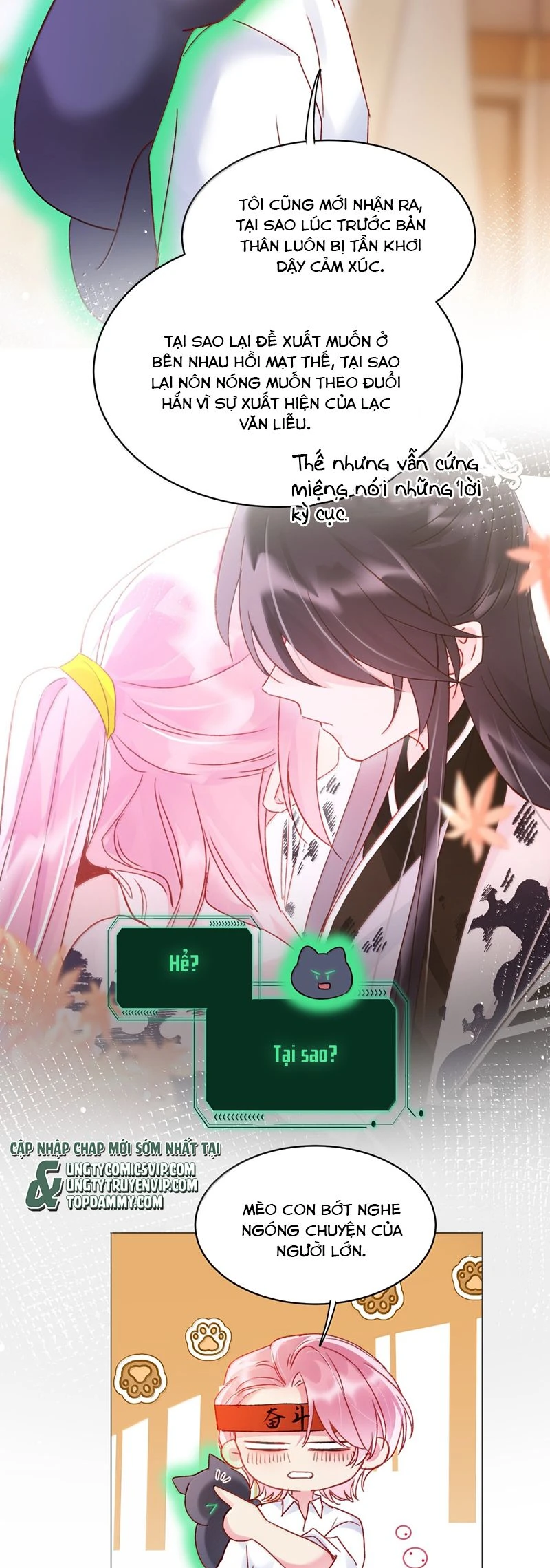 Tôi Phải Làm Một Kẻ Đại Xấu Xa Chapter  144 - 7