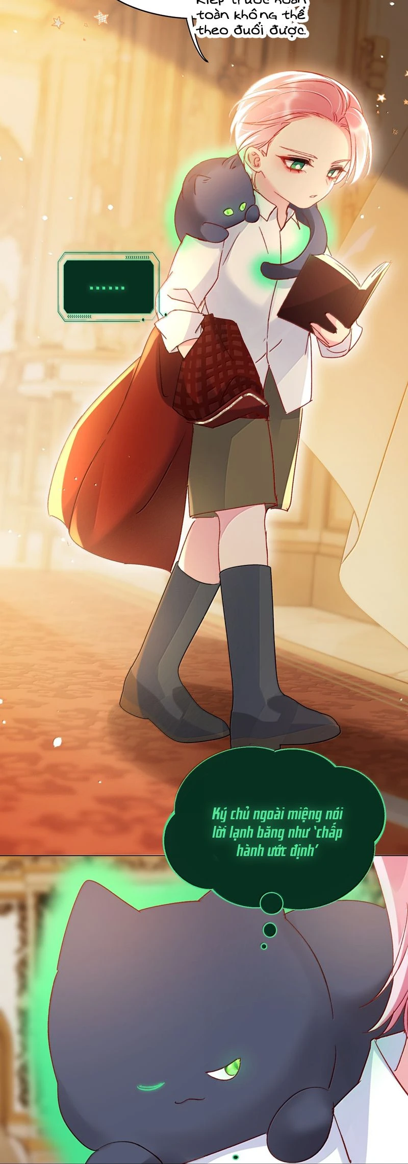 Tôi Phải Làm Một Kẻ Đại Xấu Xa Chapter  144 - 13