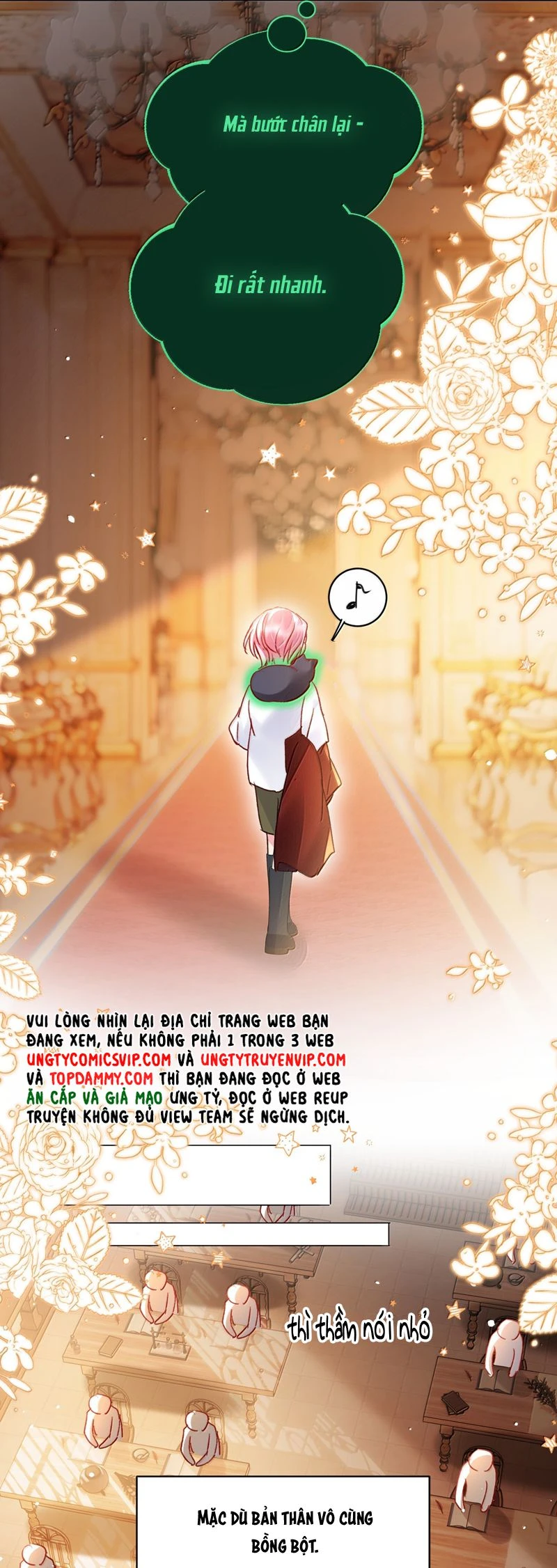 Tôi Phải Làm Một Kẻ Đại Xấu Xa Chapter  144 - 14