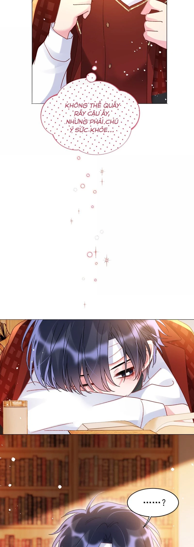 Tôi Phải Làm Một Kẻ Đại Xấu Xa Chapter  144 - 20