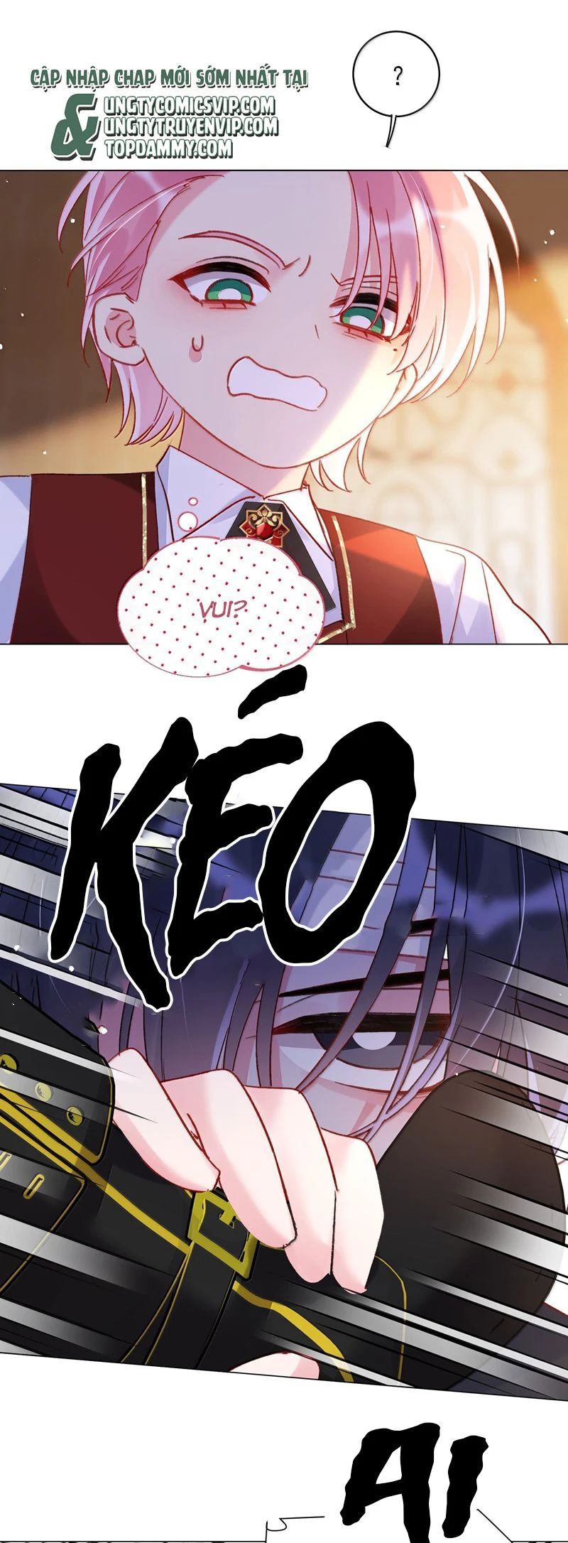 Tôi Phải Làm Một Kẻ Đại Xấu Xa Chapter  144 - 27