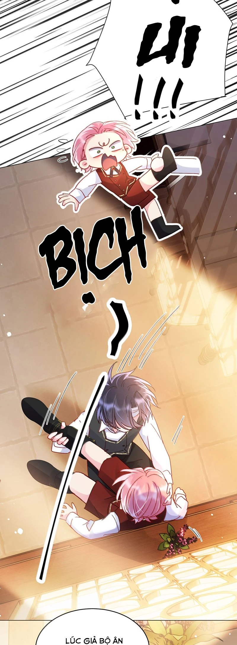 Tôi Phải Làm Một Kẻ Đại Xấu Xa Chapter  144 - 28