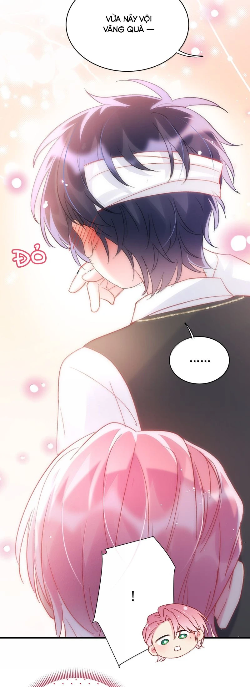 Tôi Phải Làm Một Kẻ Đại Xấu Xa Chapter  145 - 3