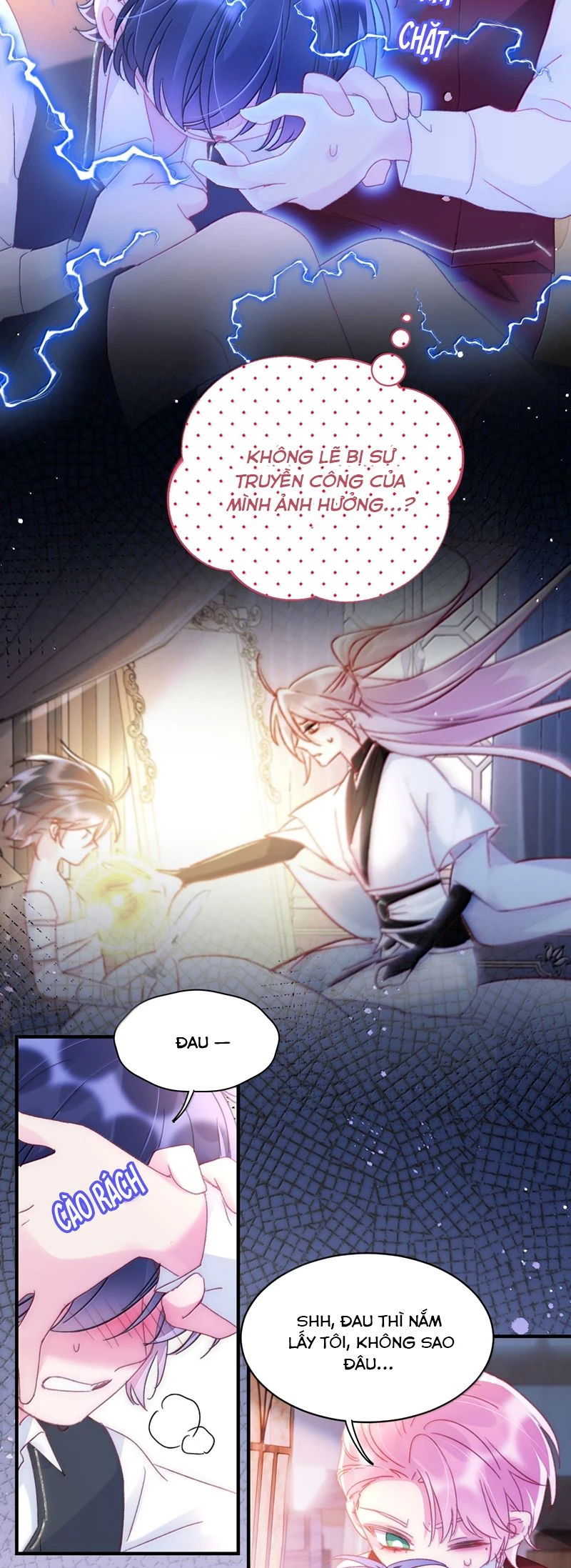 Tôi Phải Làm Một Kẻ Đại Xấu Xa Chapter  145 - 10