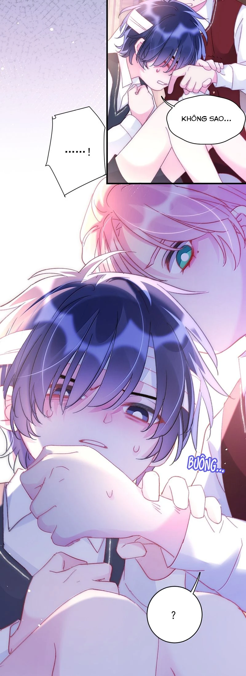 Tôi Phải Làm Một Kẻ Đại Xấu Xa Chapter  145 - 11