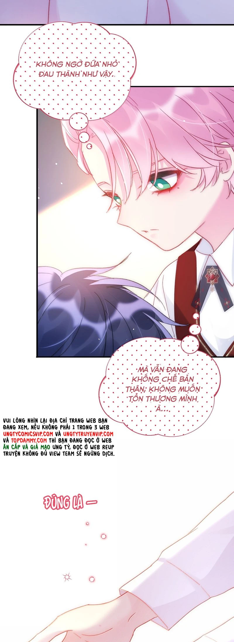 Tôi Phải Làm Một Kẻ Đại Xấu Xa Chapter  145 - 12