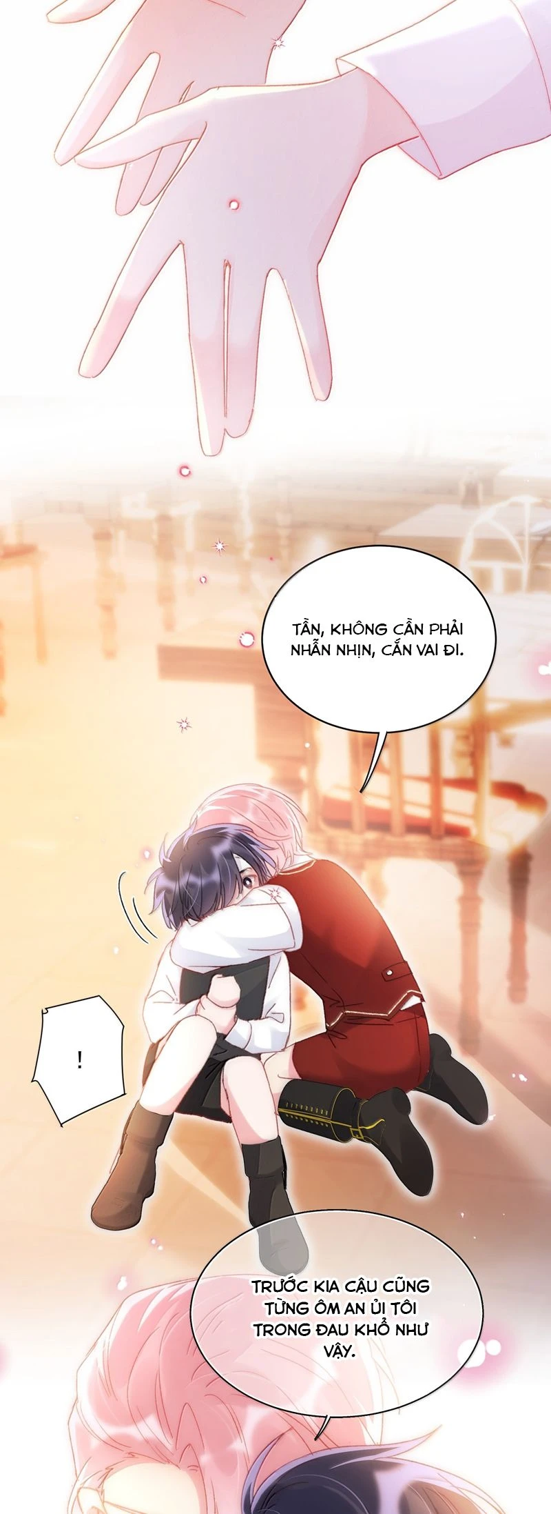 Tôi Phải Làm Một Kẻ Đại Xấu Xa Chapter  145 - 13