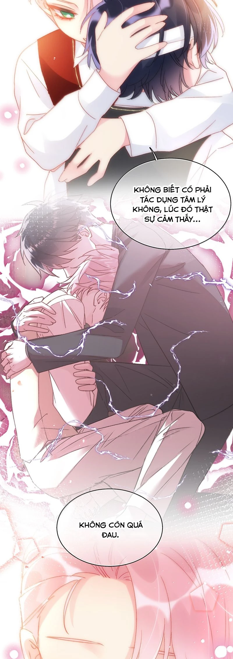 Tôi Phải Làm Một Kẻ Đại Xấu Xa Chapter  145 - 14