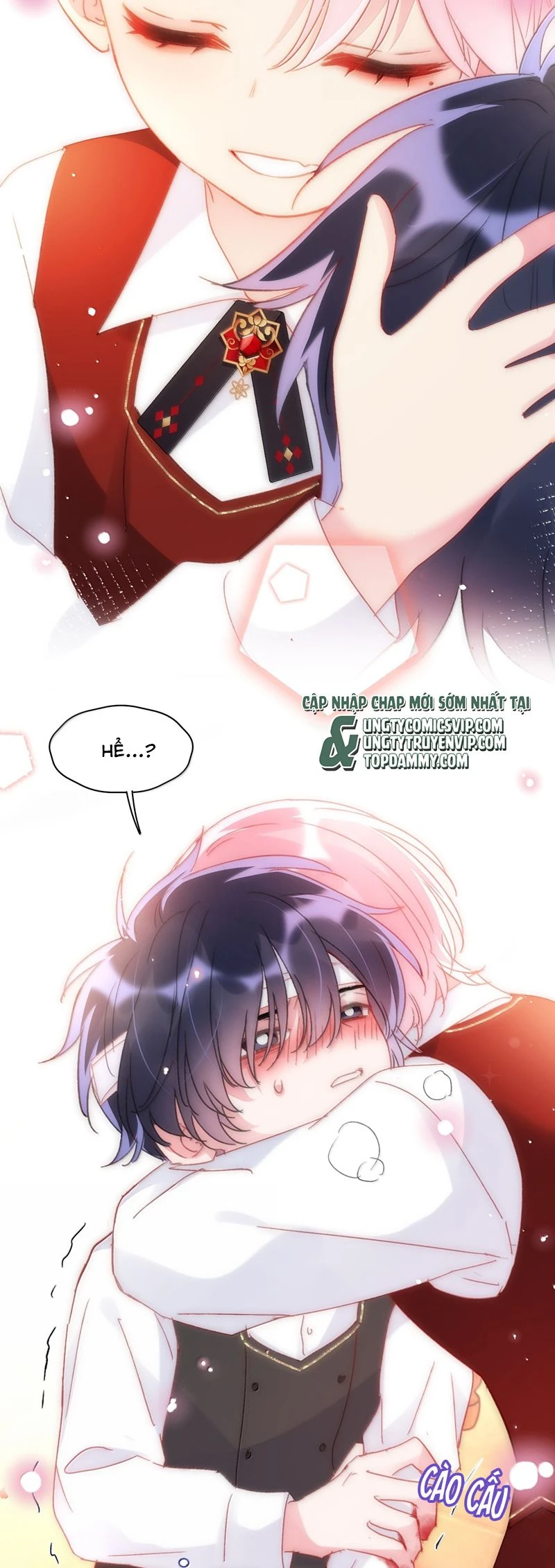 Tôi Phải Làm Một Kẻ Đại Xấu Xa Chapter  145 - 15