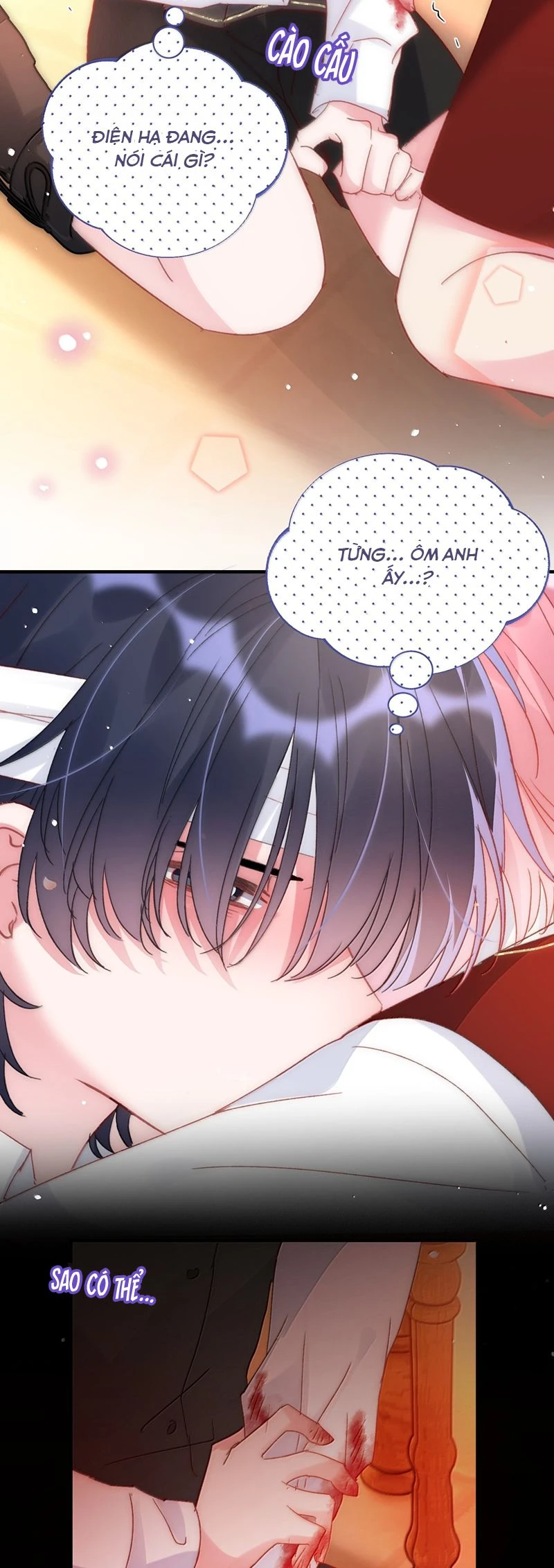 Tôi Phải Làm Một Kẻ Đại Xấu Xa Chapter  145 - 16