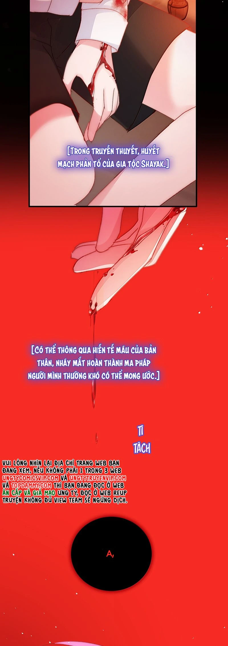 Tôi Phải Làm Một Kẻ Đại Xấu Xa Chapter  145 - 17