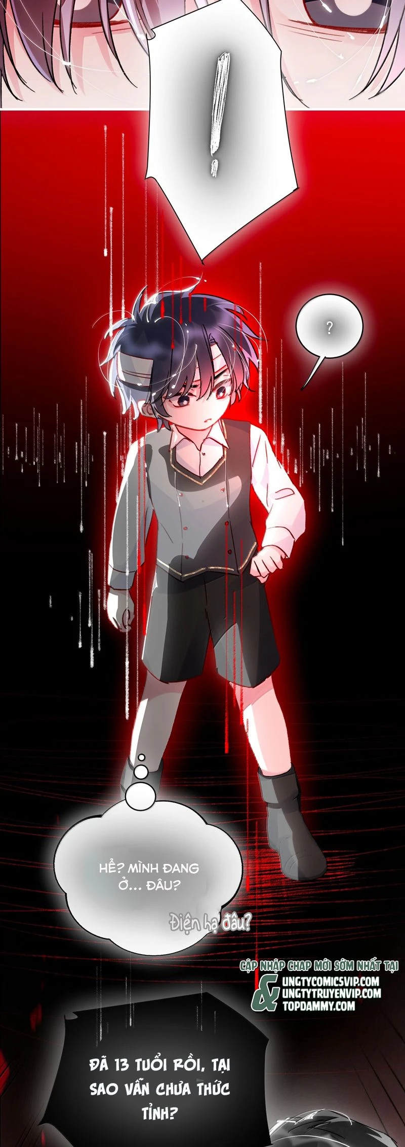 Tôi Phải Làm Một Kẻ Đại Xấu Xa Chapter  145 - 19