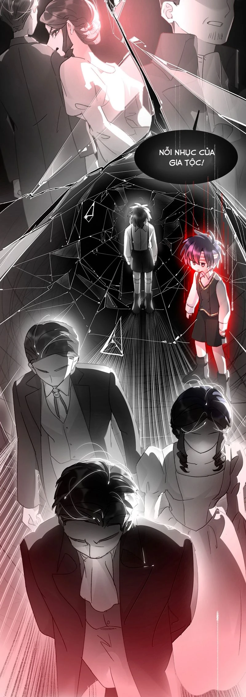 Tôi Phải Làm Một Kẻ Đại Xấu Xa Chapter  145 - 21