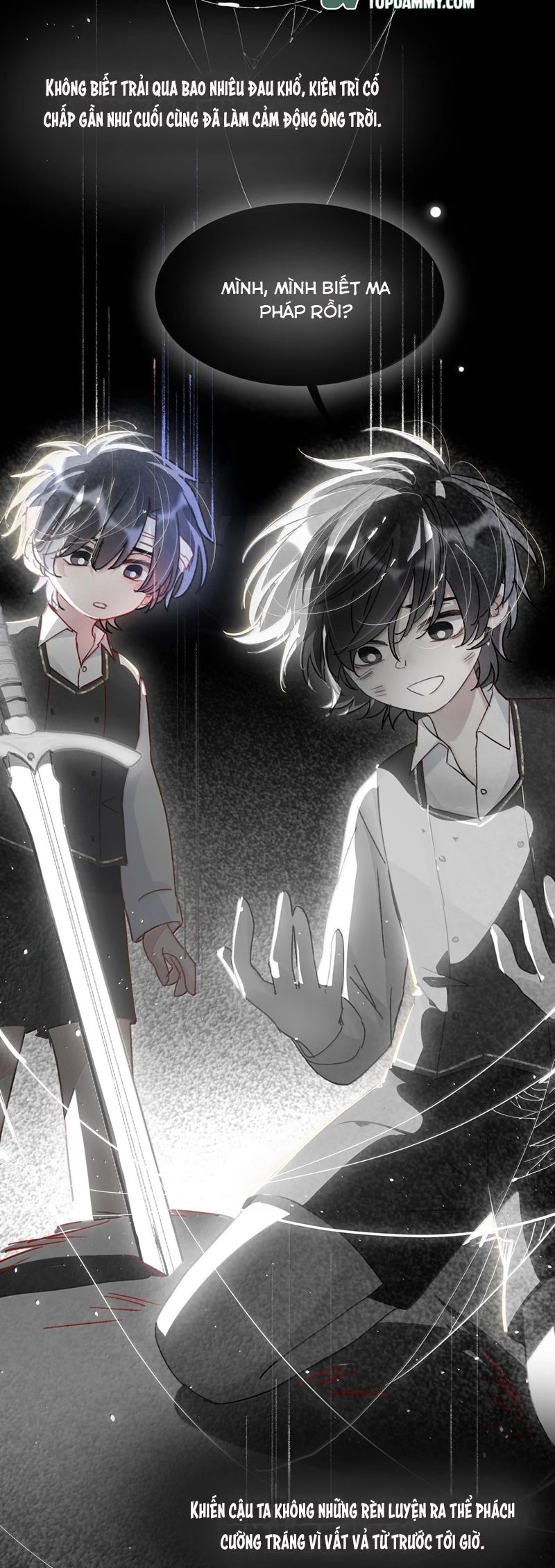 Tôi Phải Làm Một Kẻ Đại Xấu Xa Chapter  145 - 26