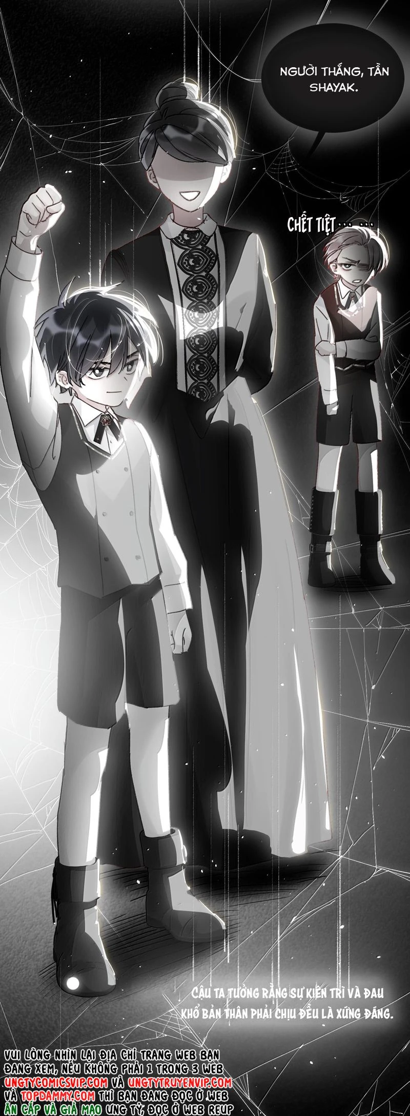 Tôi Phải Làm Một Kẻ Đại Xấu Xa Chapter  145 - 28