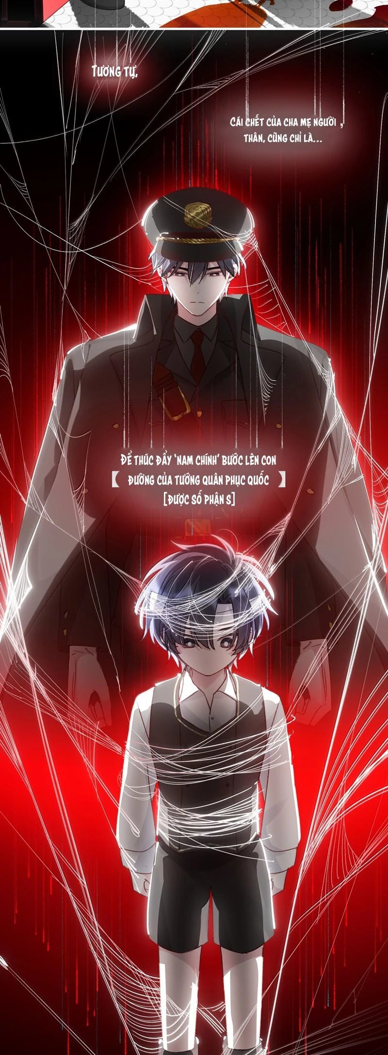 Tôi Phải Làm Một Kẻ Đại Xấu Xa Chapter  145 - 35