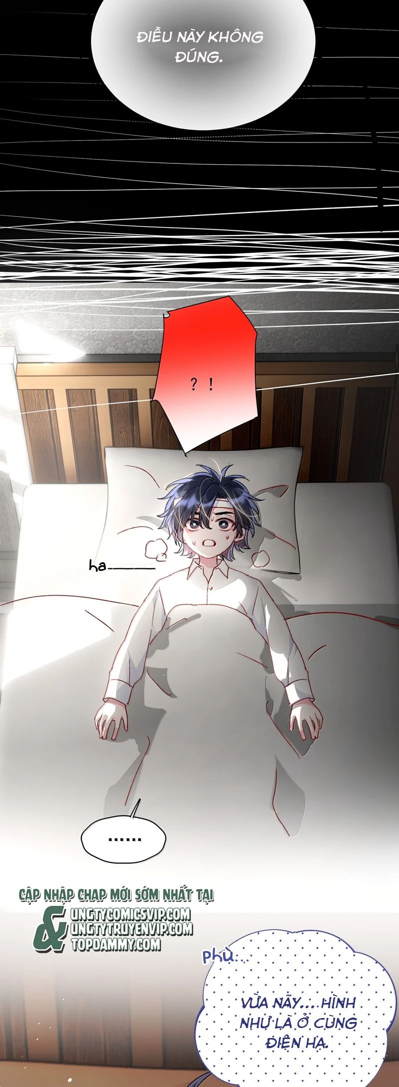 Tôi Phải Làm Một Kẻ Đại Xấu Xa Chapter  145 - 38