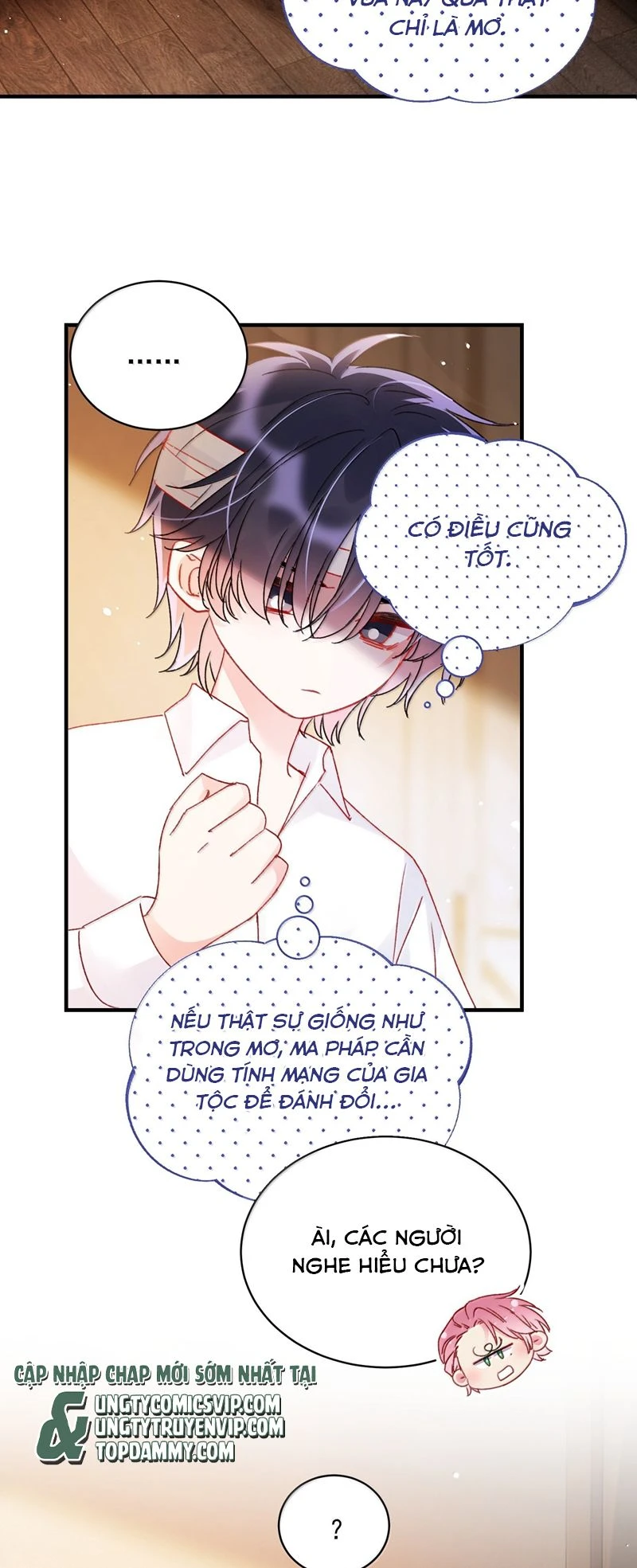 Tôi Phải Làm Một Kẻ Đại Xấu Xa Chapter  145 - 42