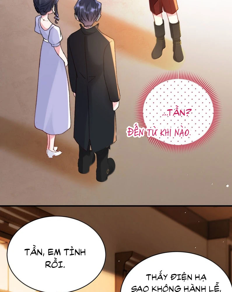 Tôi Phải Làm Một Kẻ Đại Xấu Xa Chapter  146 - 10