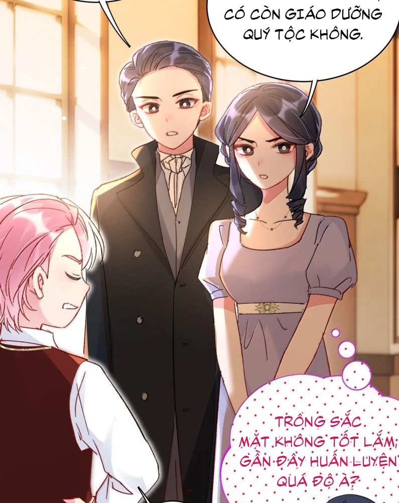 Tôi Phải Làm Một Kẻ Đại Xấu Xa Chapter  146 - 11