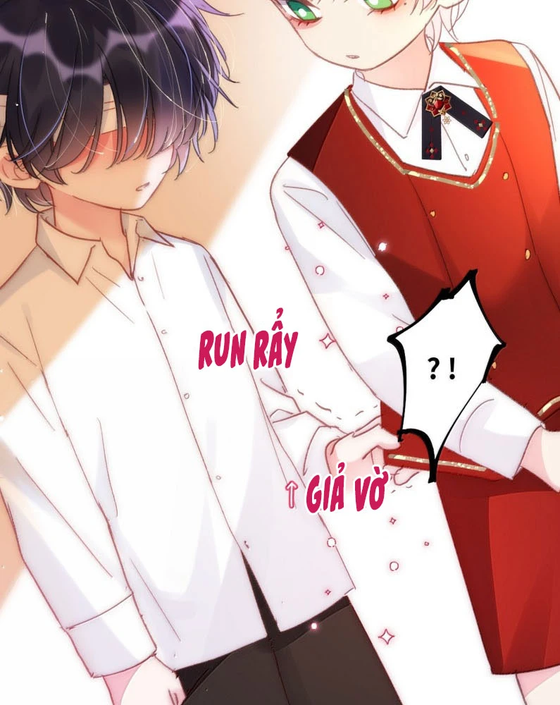 Tôi Phải Làm Một Kẻ Đại Xấu Xa Chapter  146 - 17