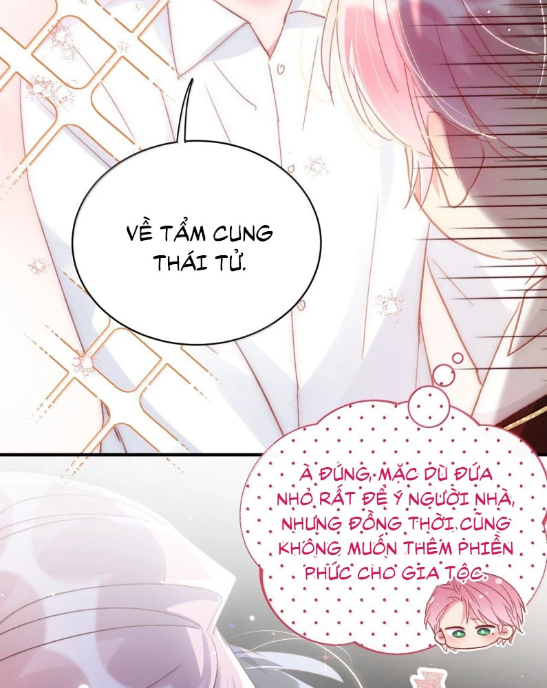 Tôi Phải Làm Một Kẻ Đại Xấu Xa Chapter  146 - 21